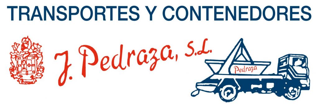 Transportes y Contenedores J. Pedraza, S.L.